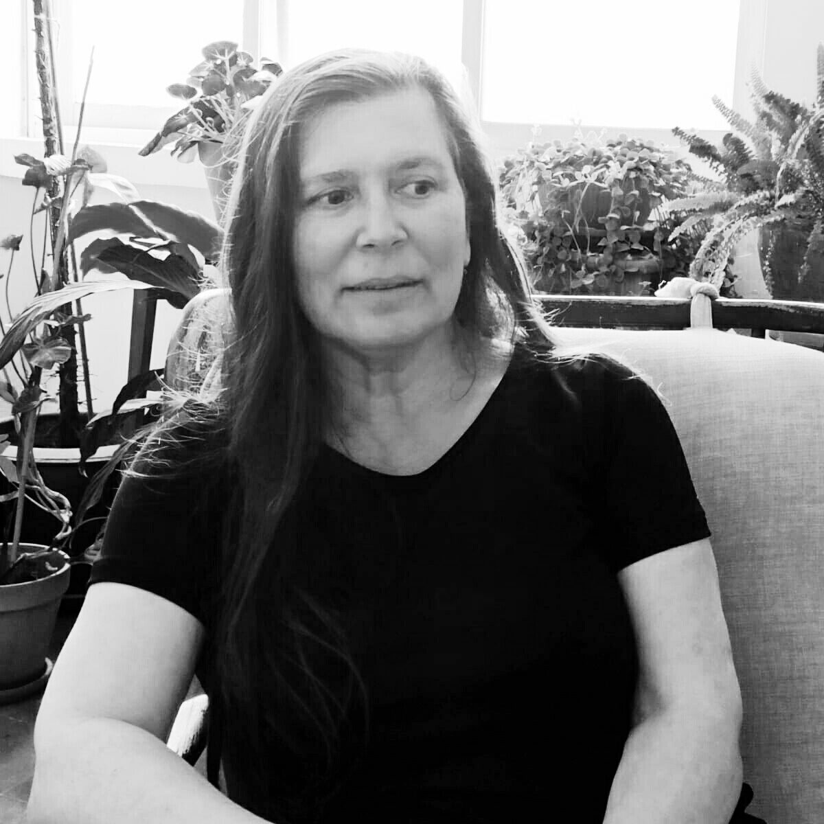 Dina Raphael, Ph.D.