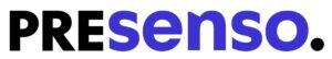 PREsenso logo