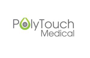Poly Touch Medical logo