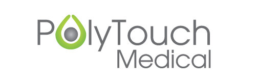 Poly Touch Medical logo