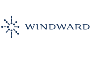 WINDWARD logo