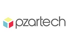 pzartech logo