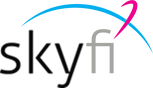 skyfi logo
