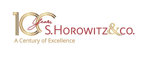s.horowitz&co logo biztec ביזטק