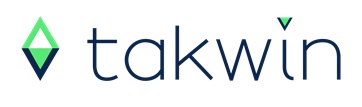 logo takwin
