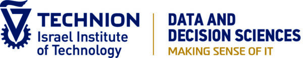 logo - Faculty of Data and Decisions Sciences