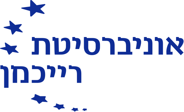 Reichman University logo