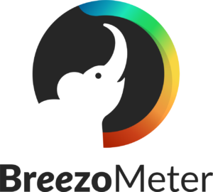 breezometer logo
