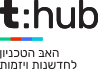 לוגו של האב הטכניון לחדשנות ויזמות