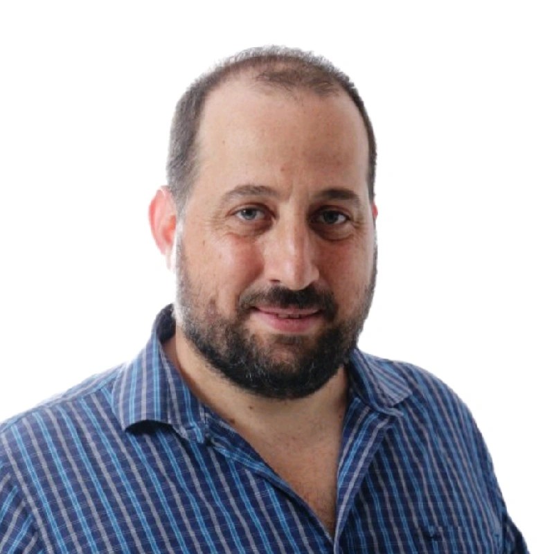 יעקב דימינסקי