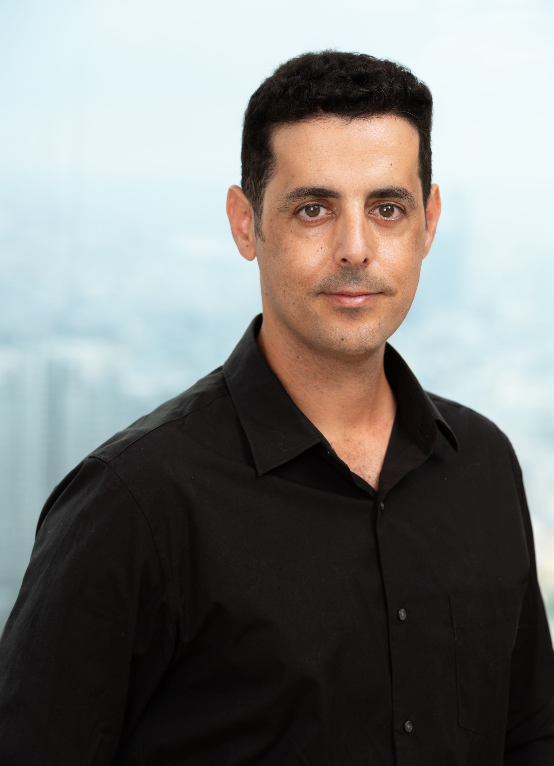 רז בכר