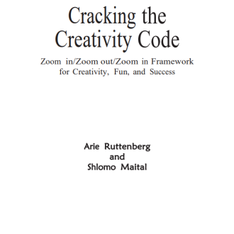 crackingthecode