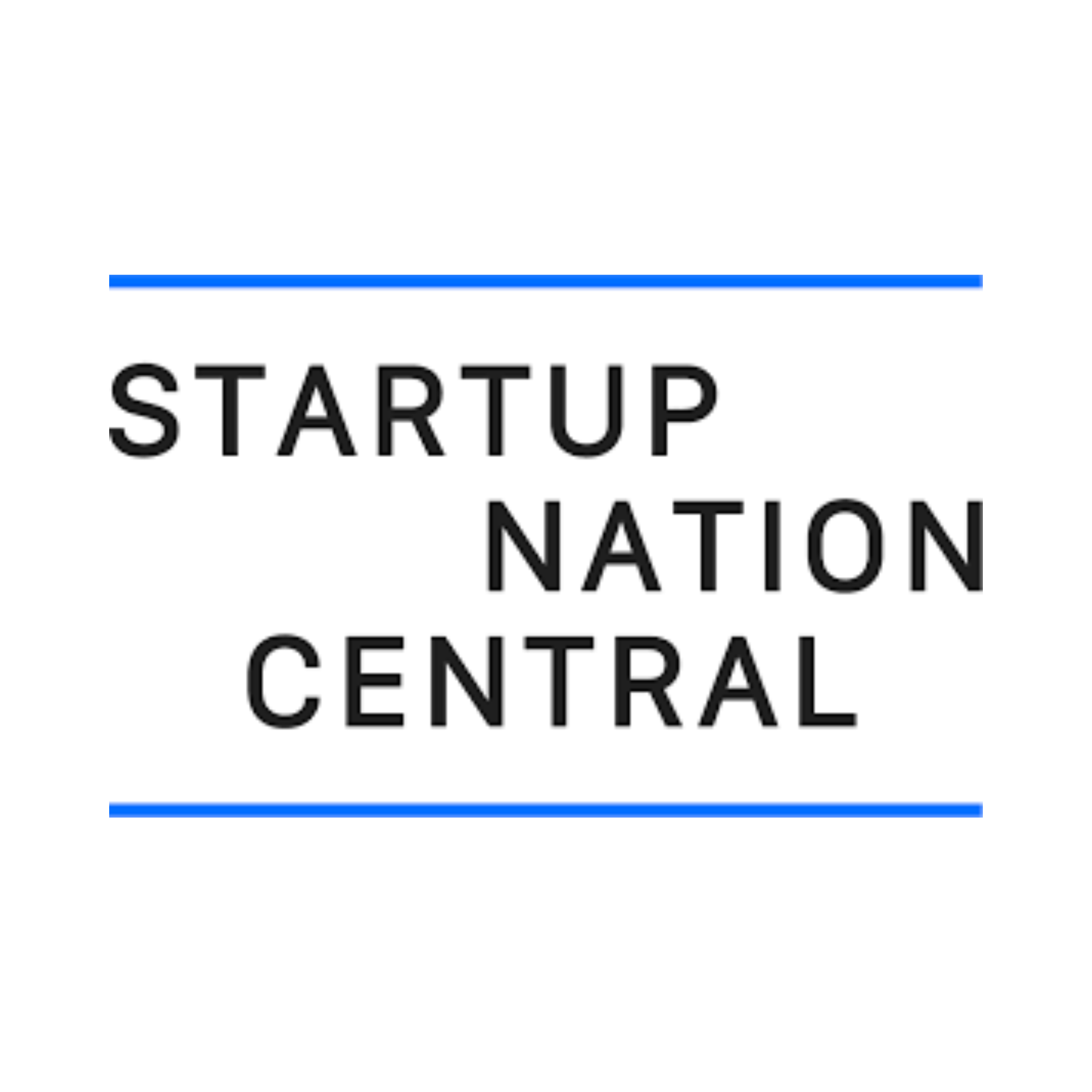 starup nation central