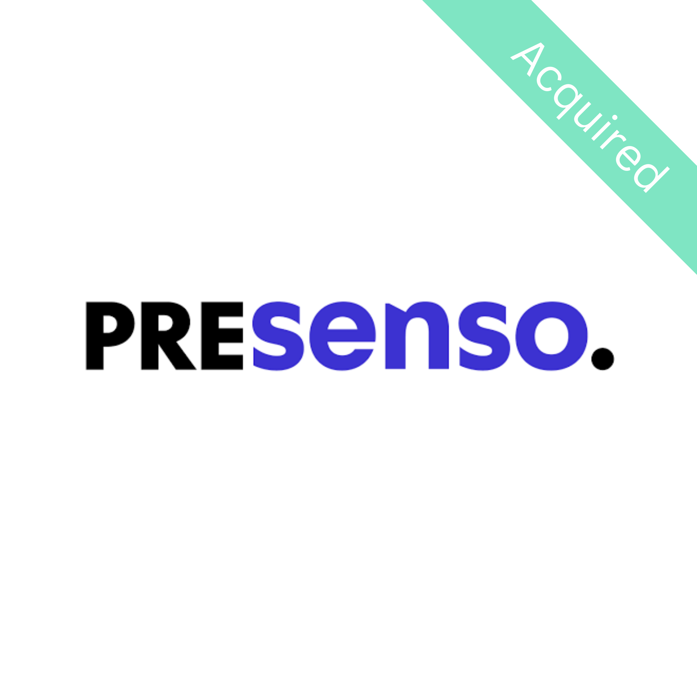 presenso