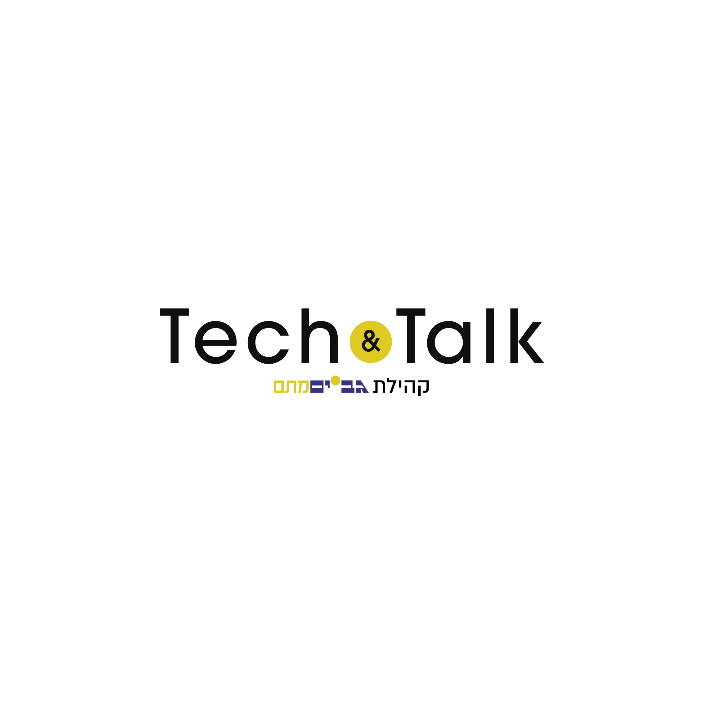 tech &amp; talk